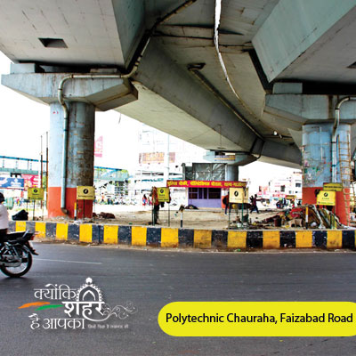 Polytechnic Chauraha