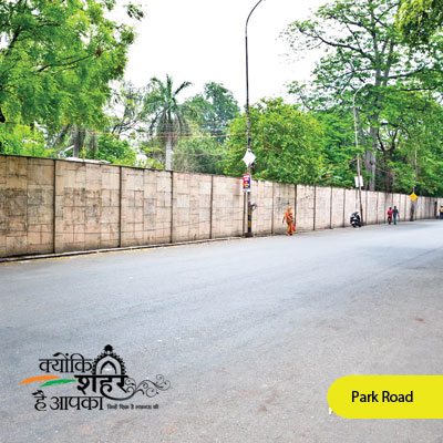 Park Road