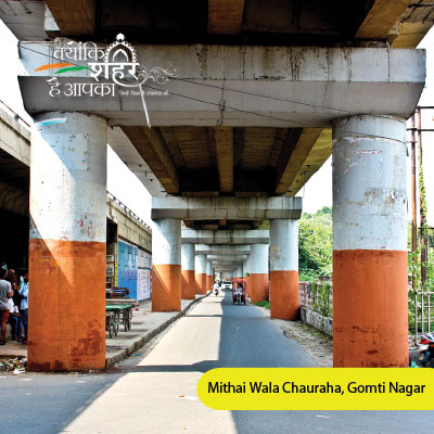 Mithai Wala Chauraha