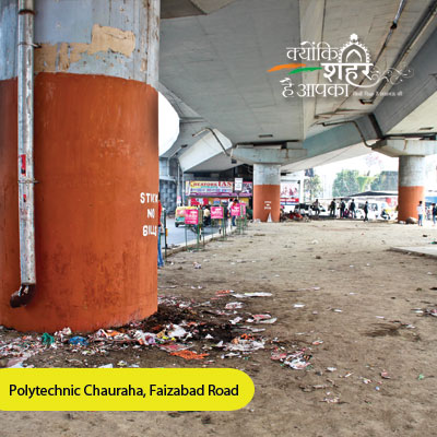 Polytechnic Chauraha