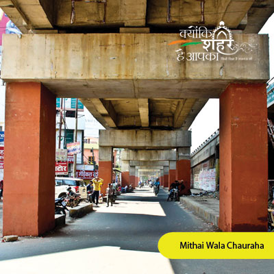 Mithai Wala Chauraha
